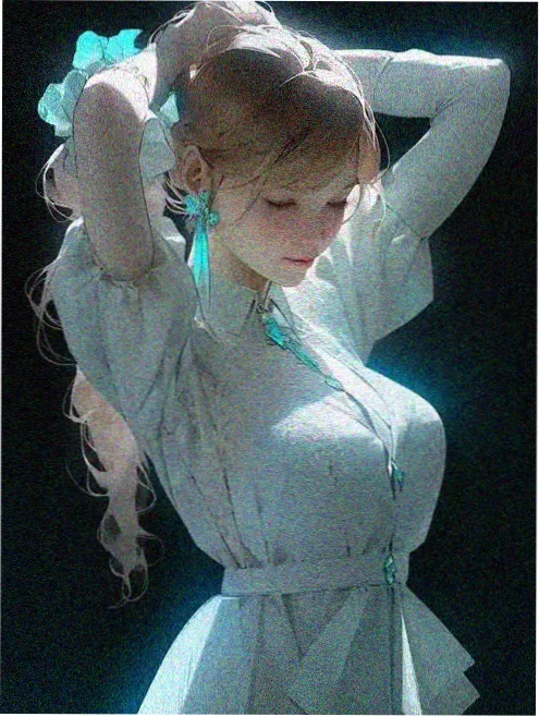 影视作品第七次日出剧照