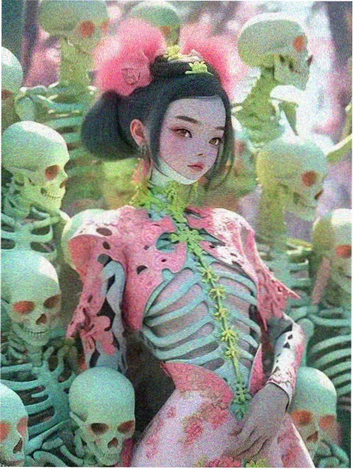 短剧影视作品三十天复合计划剧照